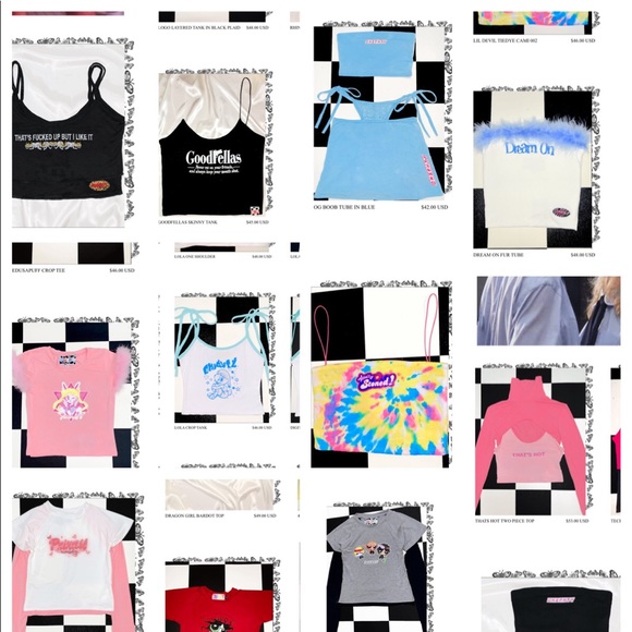 Iso I’m looking for theses omighty items - Picture 3 of 8